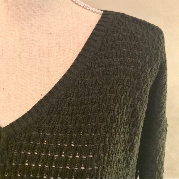 AE Knit Sweater - Picture 2 of 5